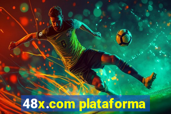 48x.com plataforma